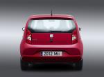 Seat Mii 5-Door 2012 года